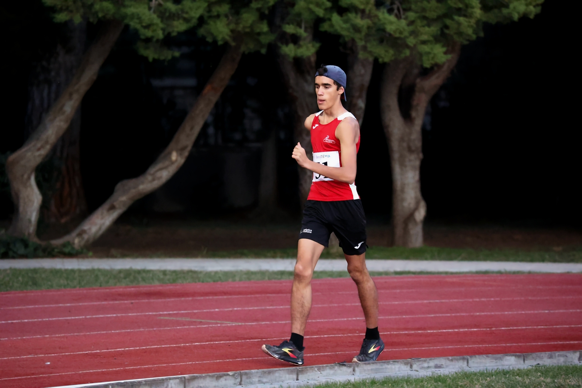 Atletica Grosseto Banca Tema